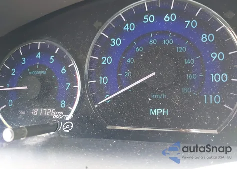 2010 Toyota Sienna Le from USA, damaged, VIN 5TDKK4CC4AS338953